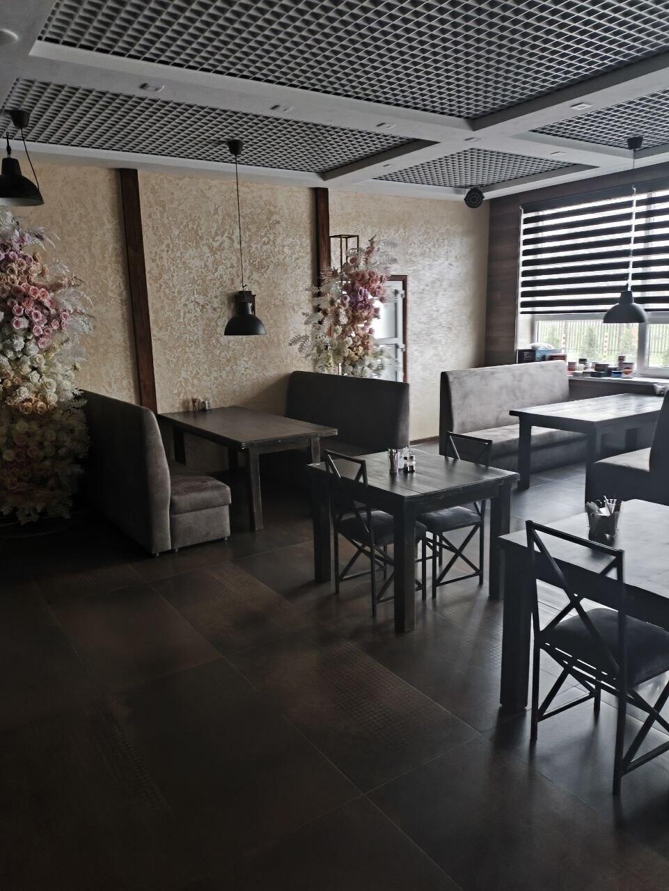 Restaurant 1 061 m² in Sluck, Belarus