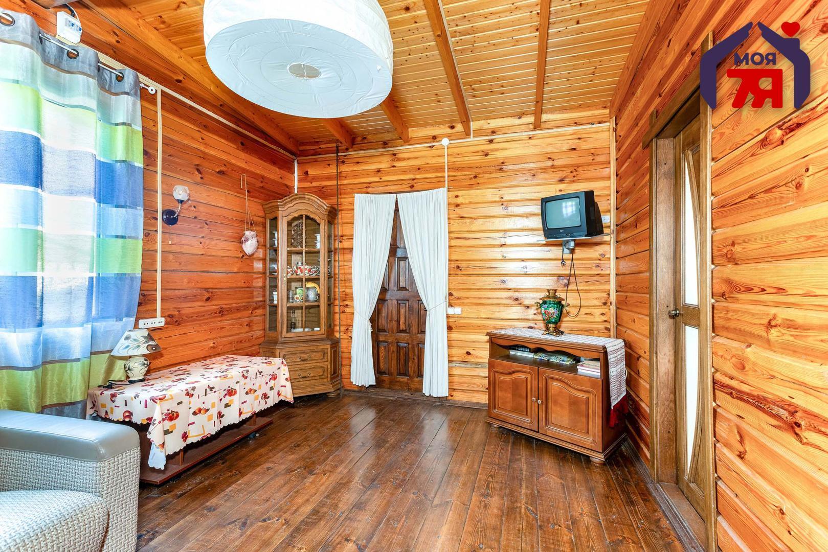 Maison 107 m² Piarezyrski sielski Saviet, Bélarus