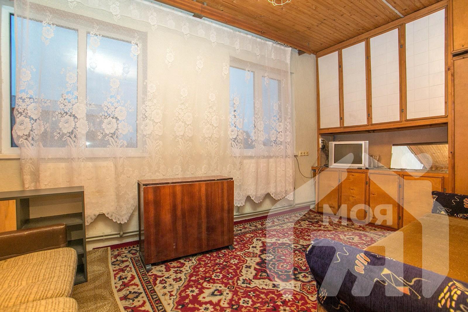 Casa 62 m² Miasocki sielski Saviet, Belarús