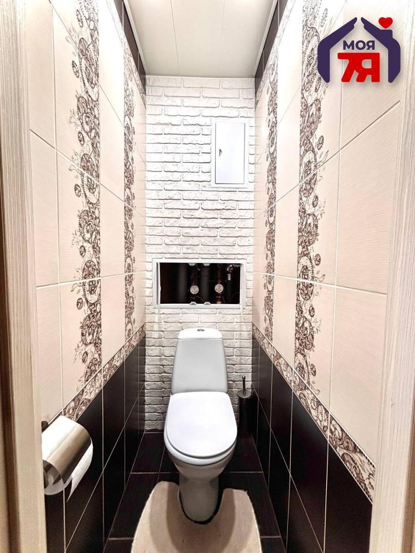 Mieszkanie 2 pokoi 44 m² Soligorsk, Białoruś