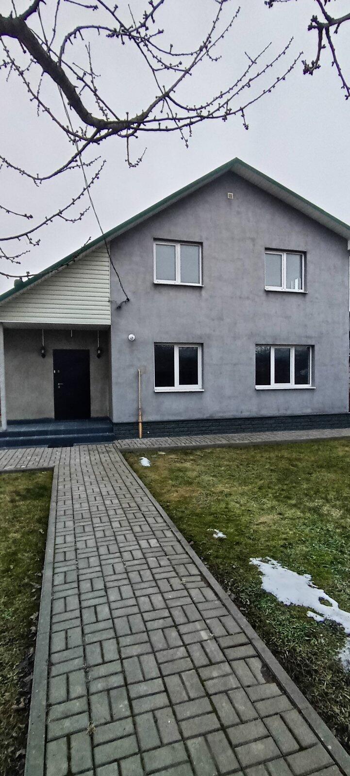 Casa 121 m² Orsha, Belarús