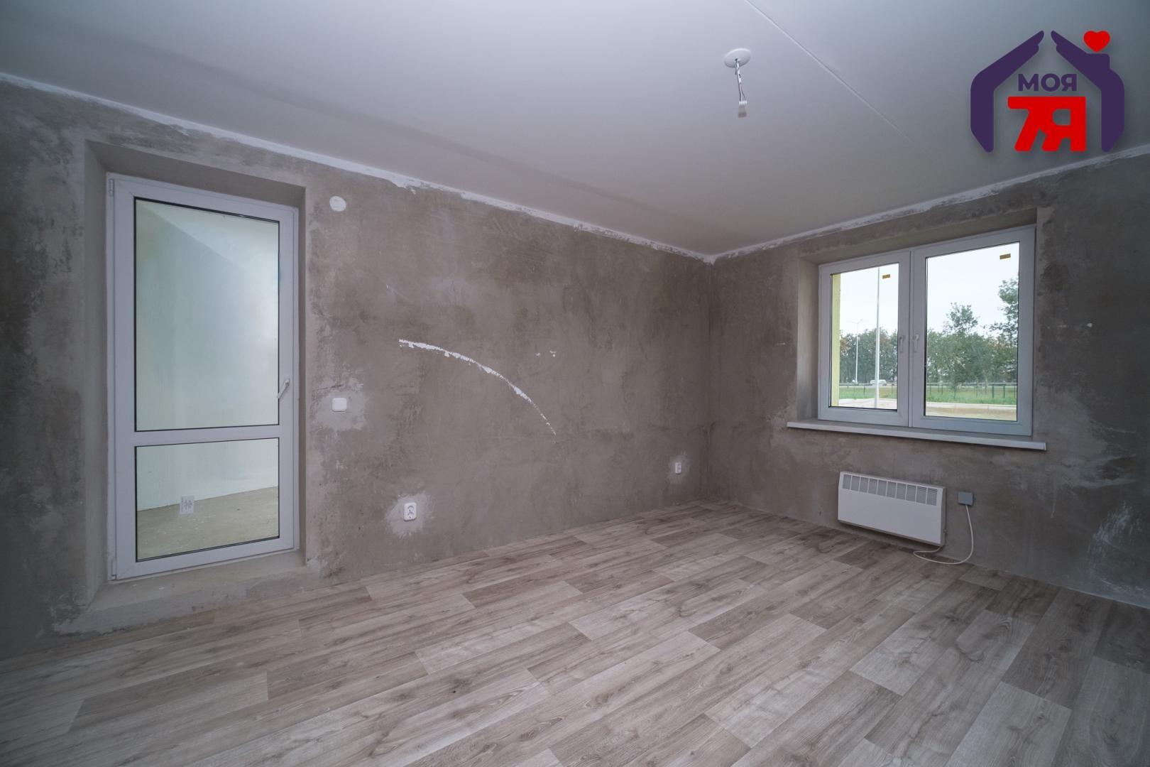 3 room apartment 79 m² Fanipal, Belarus