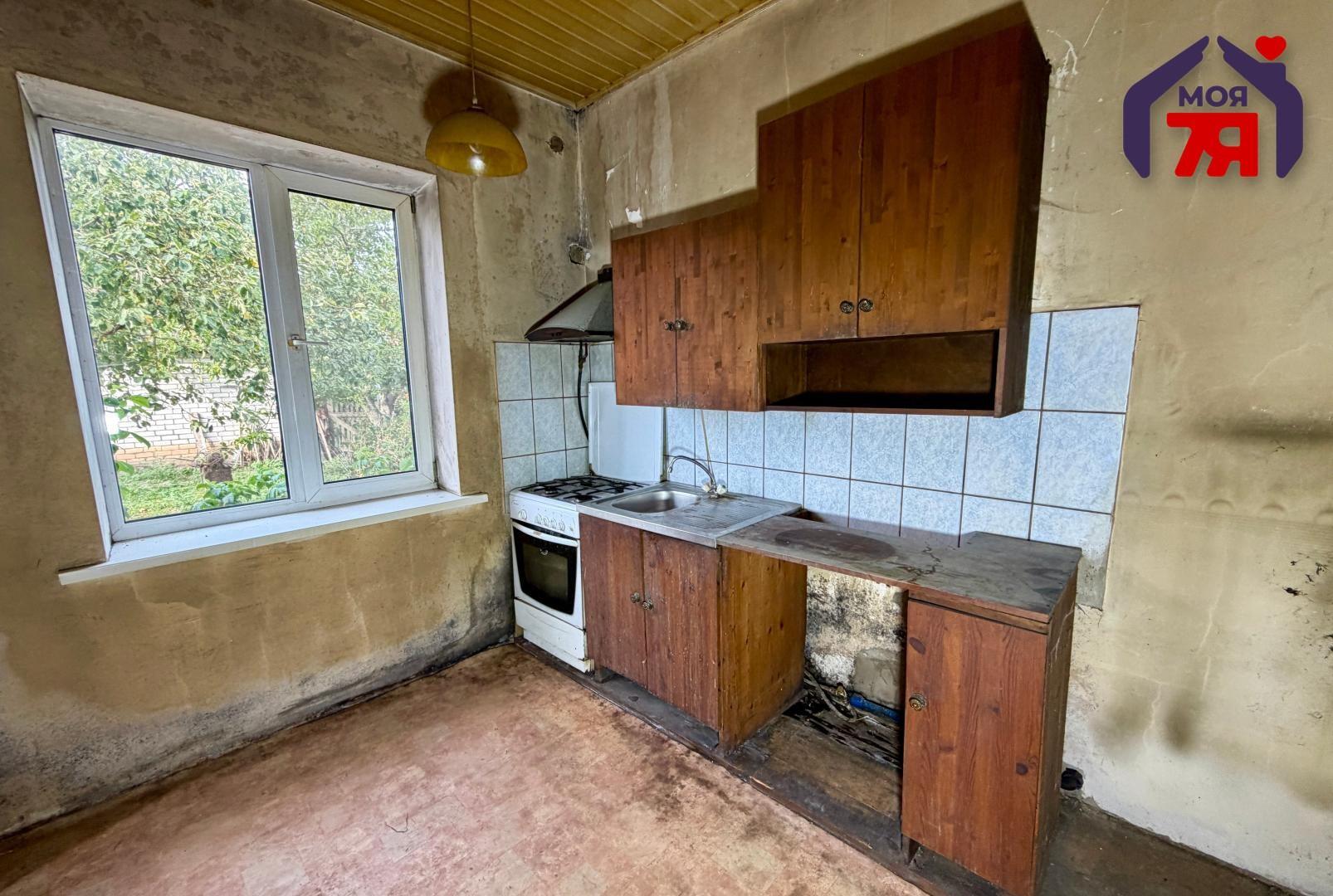 House 46 m² Rackavicki sielski Saviet, Belarus