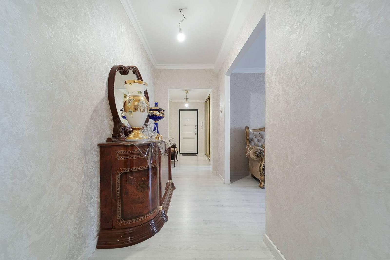 Apartamento 3 habitaciones 73 m² Minsk, Belarús