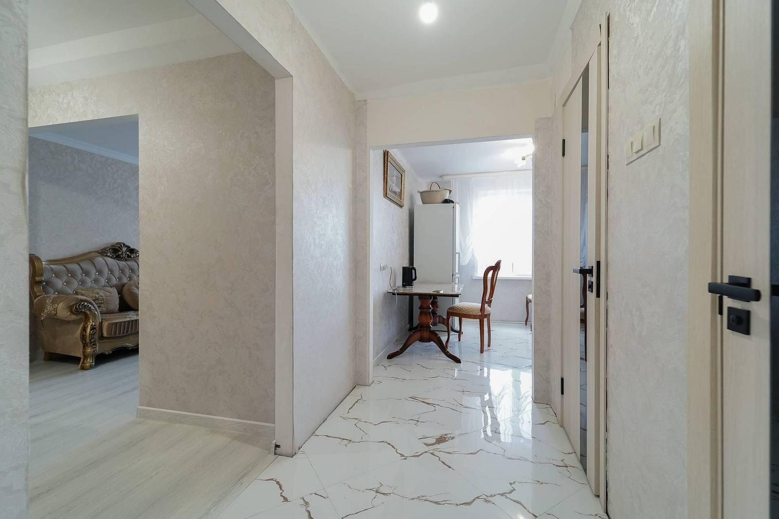 Apartamento 3 habitaciones 73 m² Minsk, Belarús