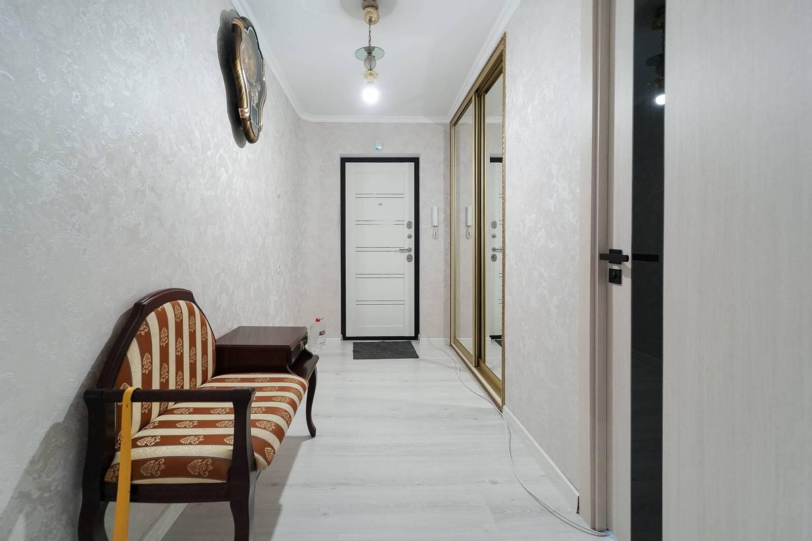 Apartamento 3 habitaciones 73 m² Minsk, Belarús