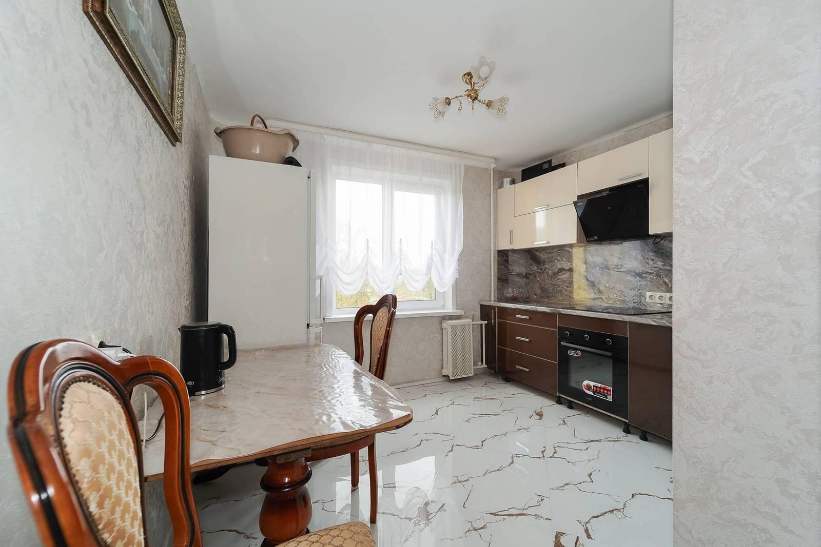 Apartamento 3 habitaciones 73 m² Minsk, Belarús