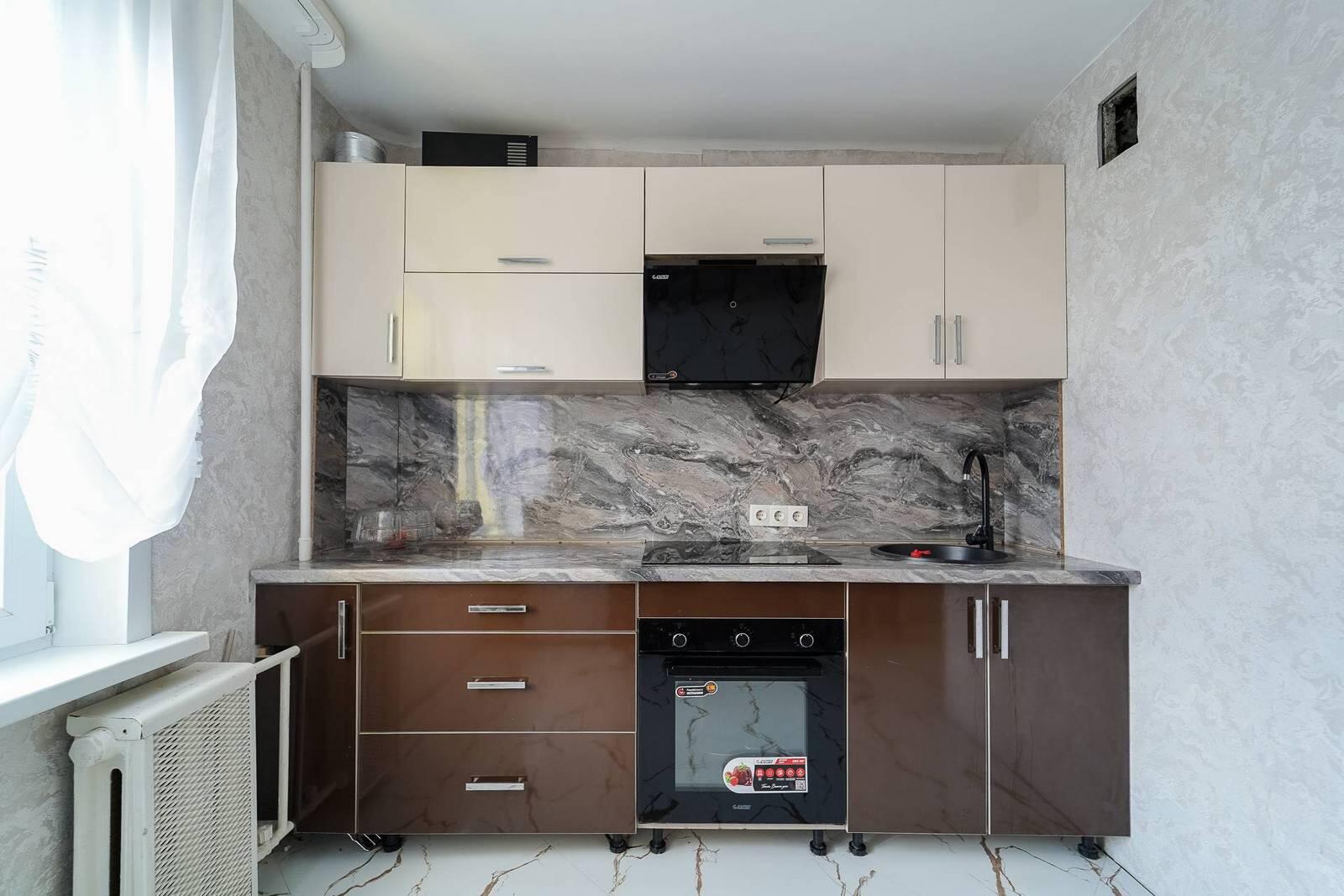 Apartamento 3 habitaciones 73 m² Minsk, Belarús