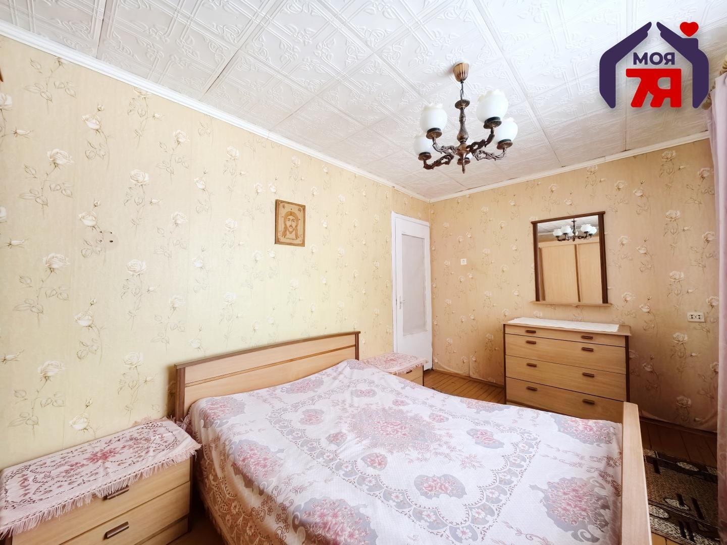 Appartement 3 chambres 69 m² Viezy, Bélarus