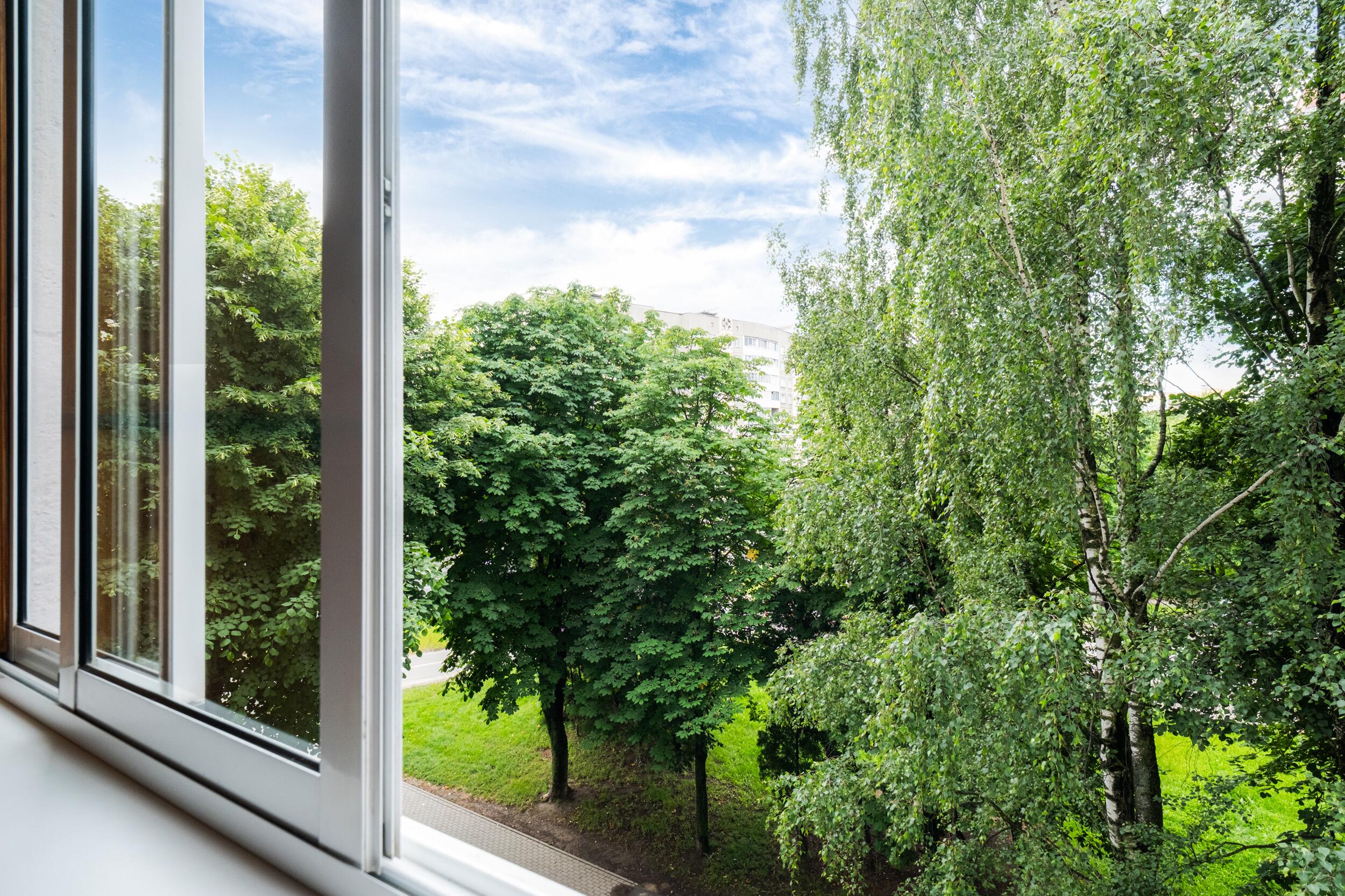 Appartement 1 chambre 33 m² Minsk, Bélarus