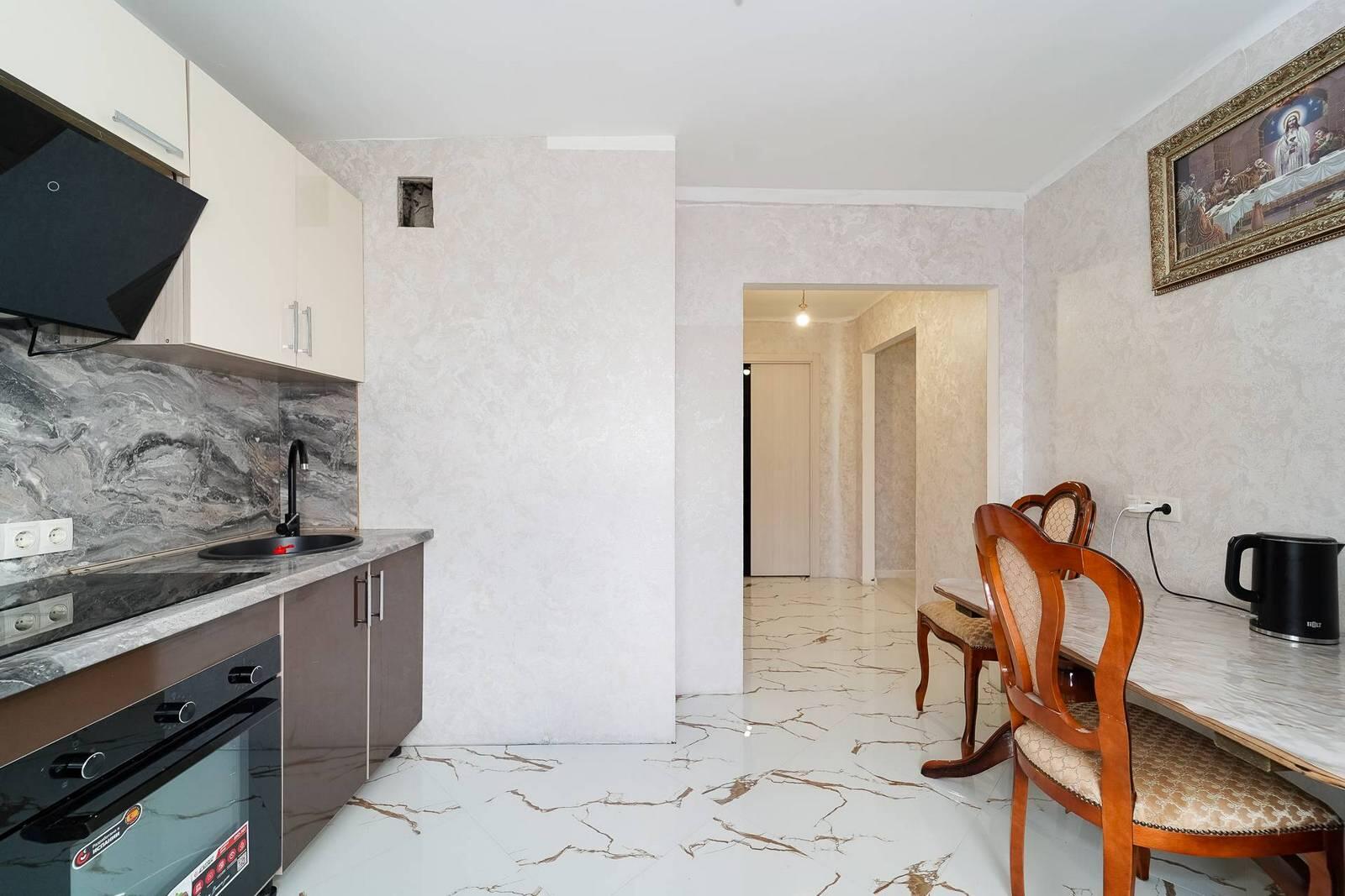 Apartamento 3 habitaciones 73 m² Minsk, Belarús