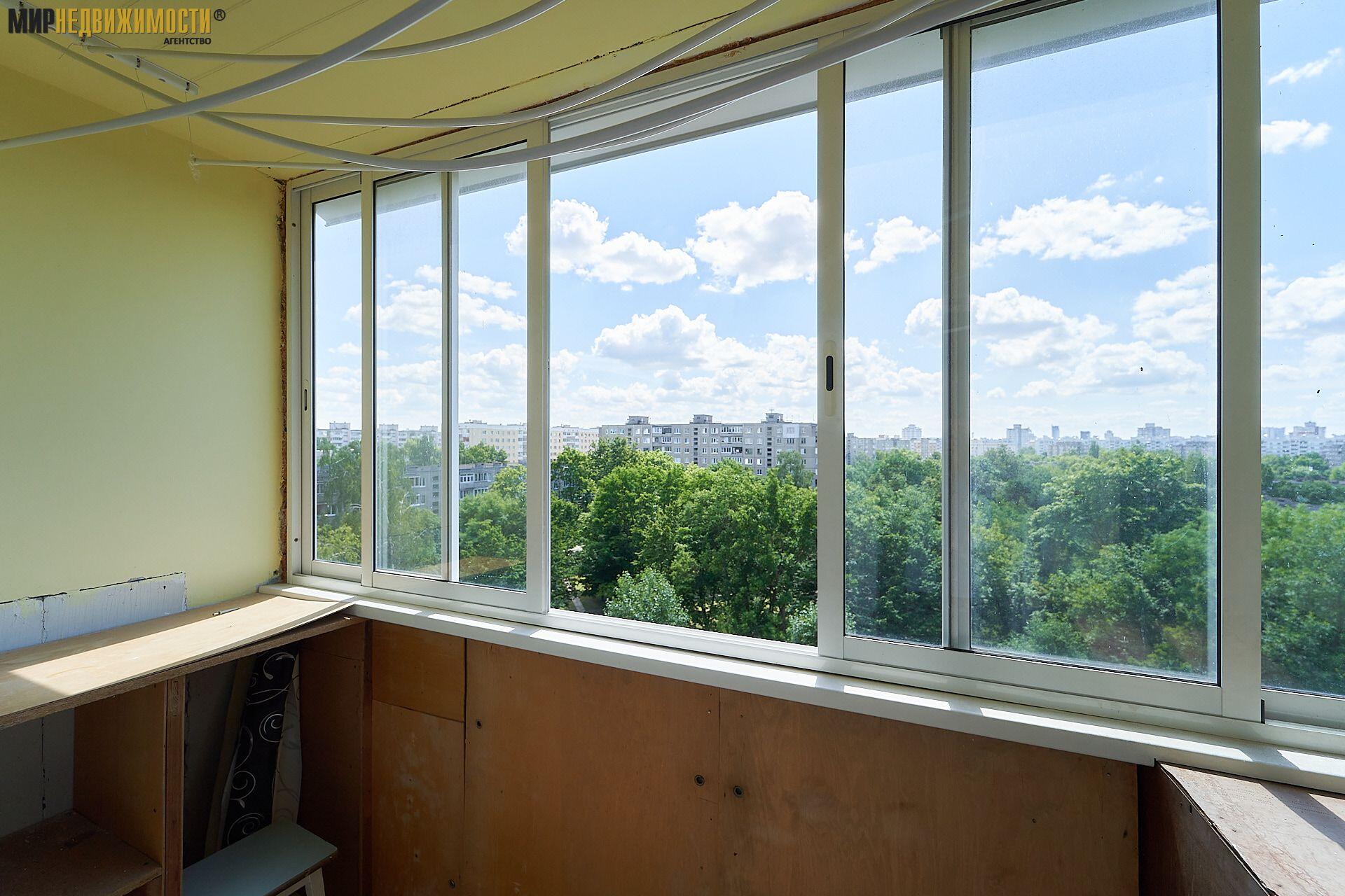 Квартира 3 комнаты 65 м² Минск, Беларусь