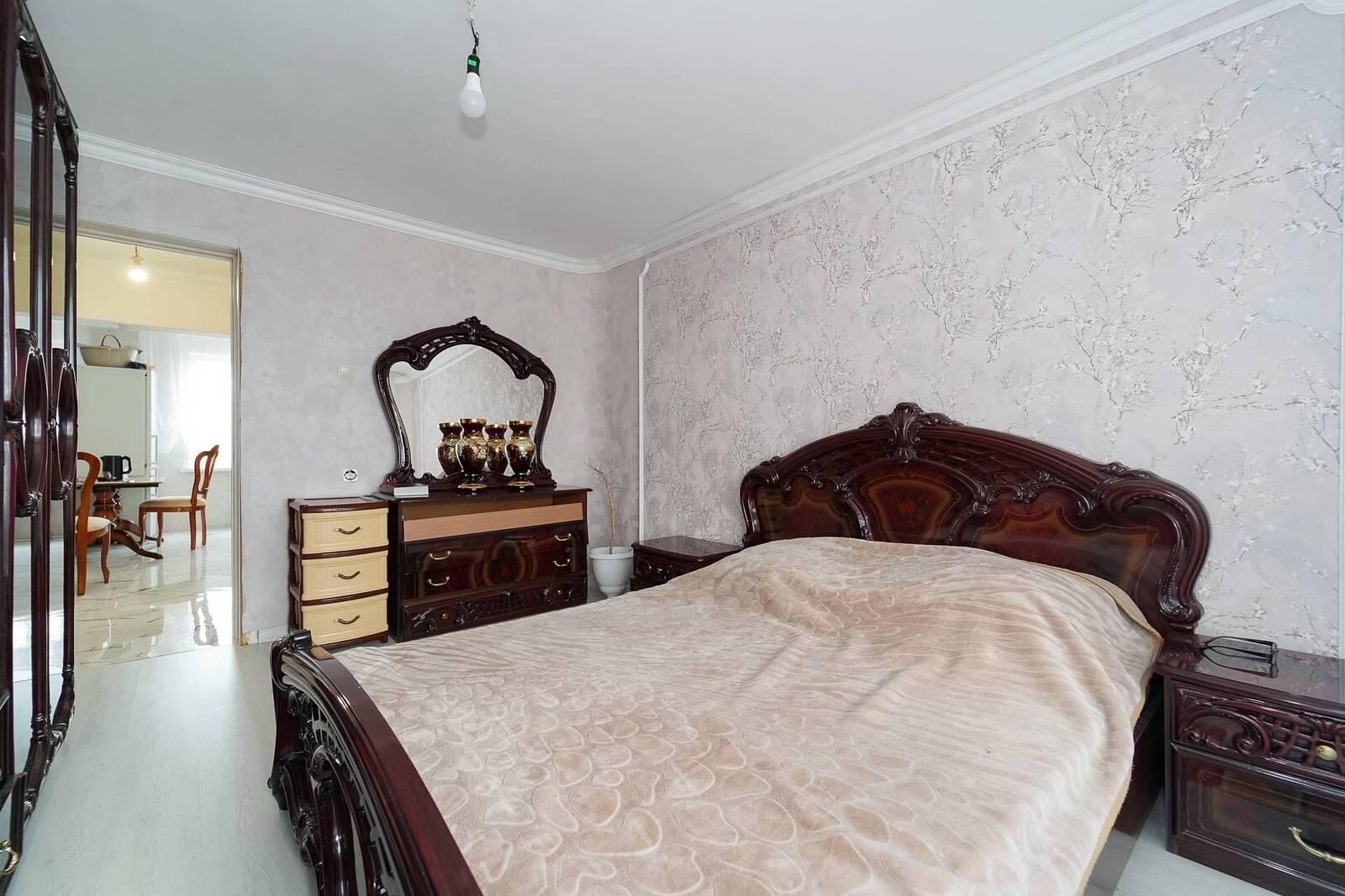 Apartamento 3 habitaciones 73 m² Minsk, Belarús