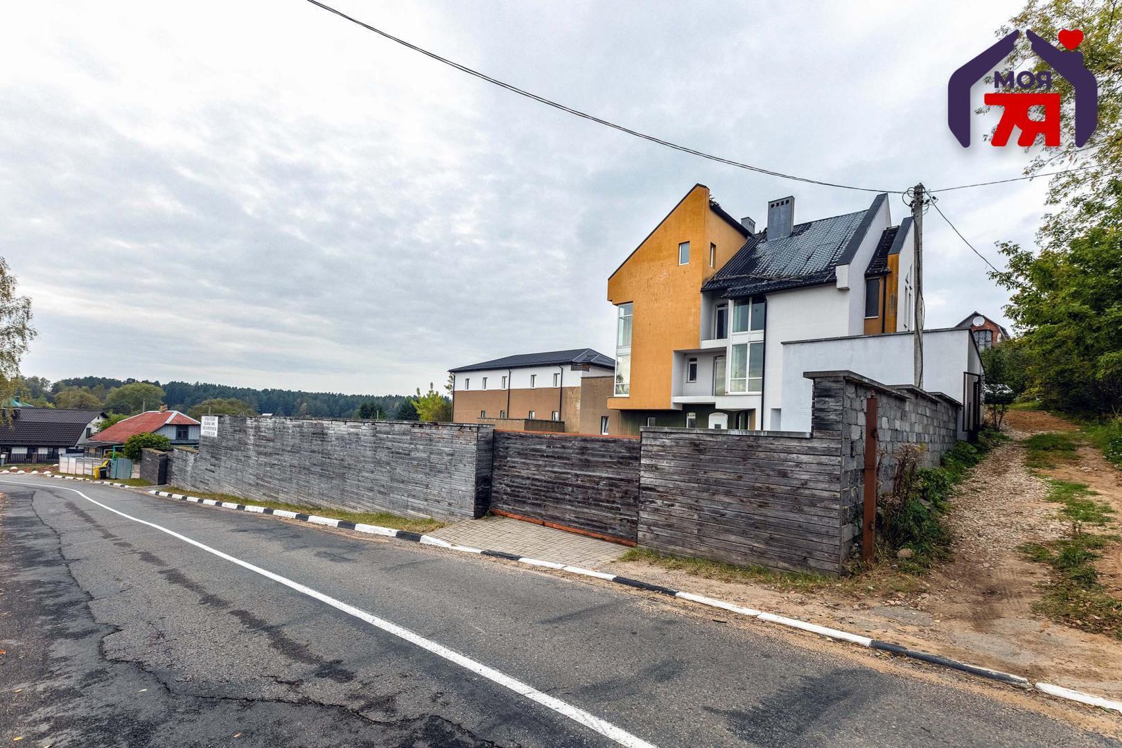 House 1 506 m² Astrashycki Haradok, Belarus