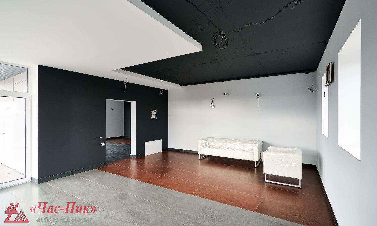 Propiedad comercial 472 m² en Minsk, Belarús