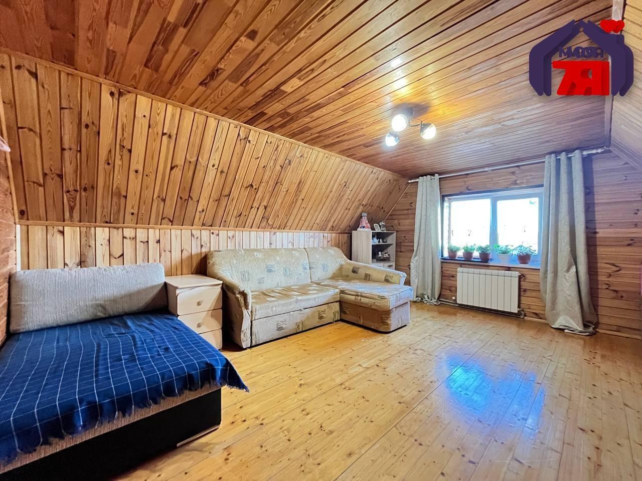 Dom 148 m² Cyzevicy, Białoruś