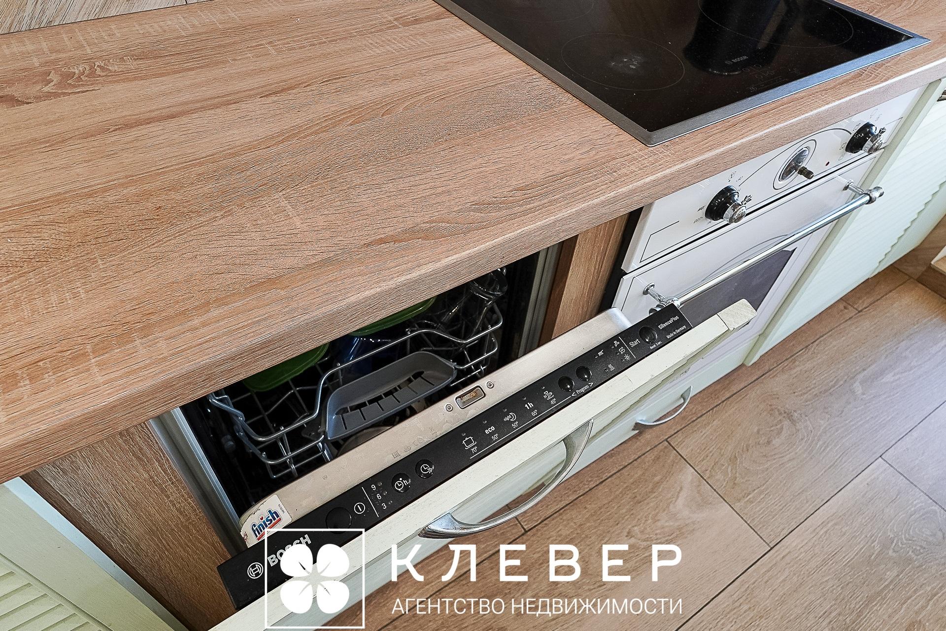  78.5м.кв., комнат 3, г. Минск (Горный пер., 8)