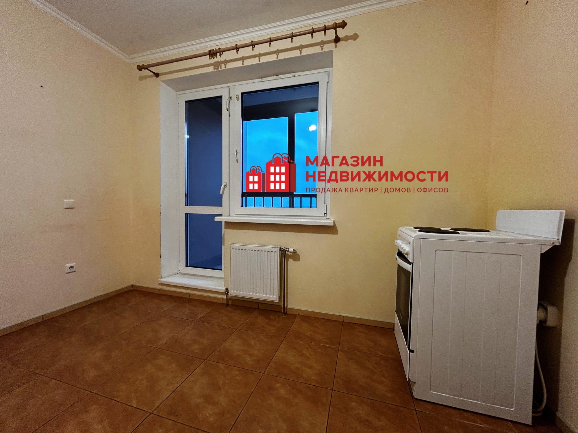 Квартира 2 комнаты 65 м² Гродно, Беларусь