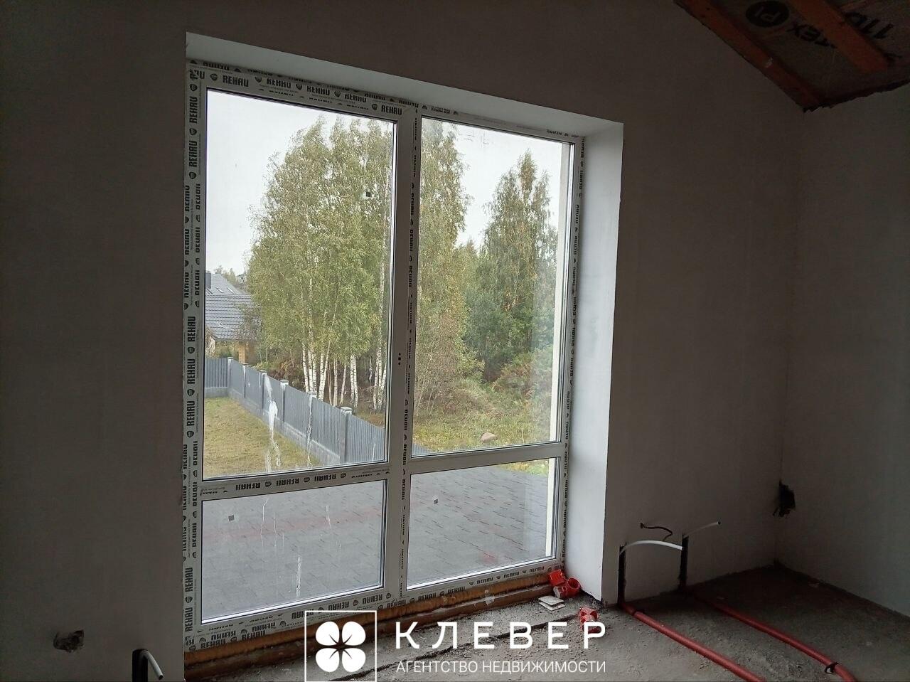  256м.кв. (участок 15сот.), аг. Колодищи (Иртышская ул.)