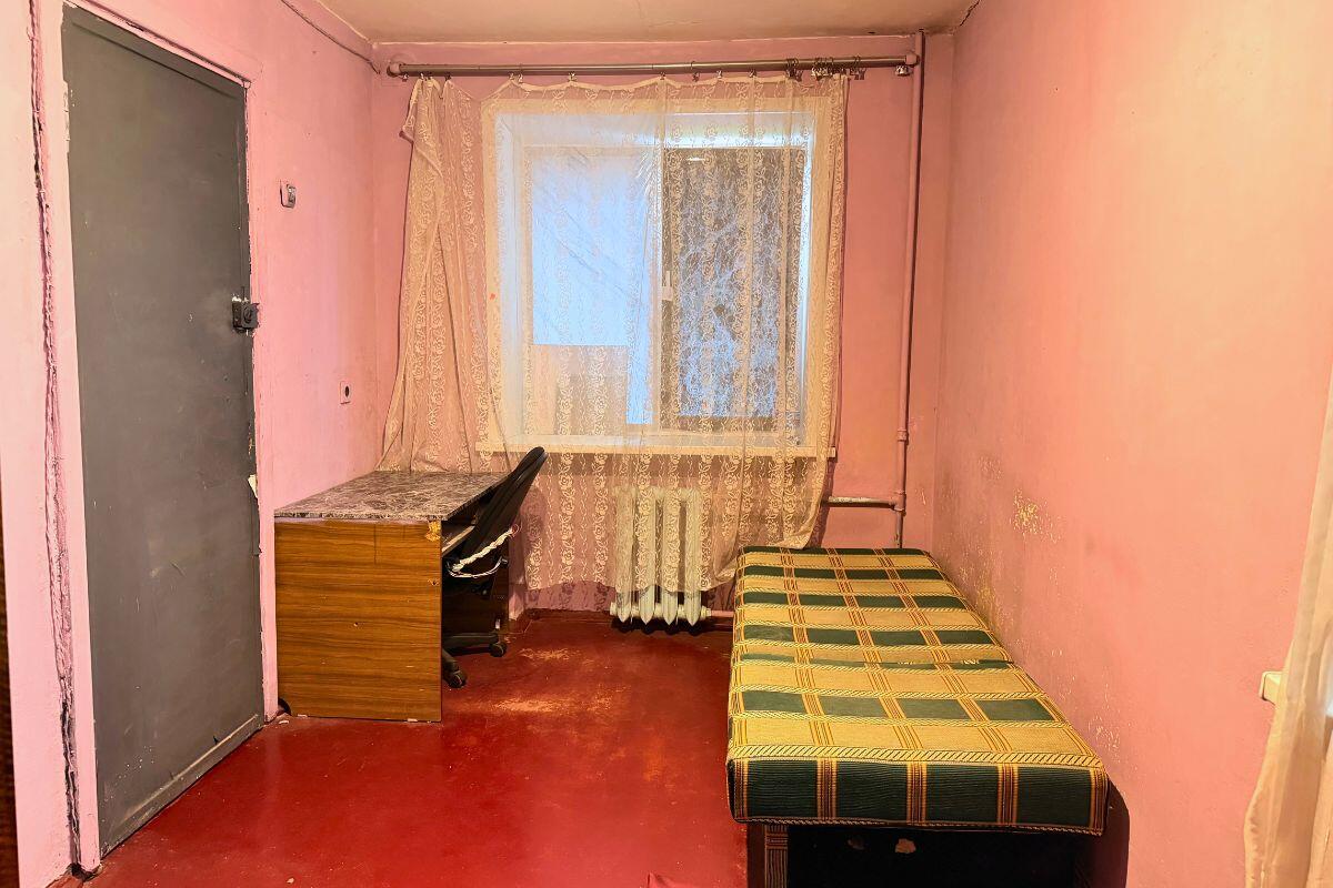 Wohnung 2 zimmer 40 m² Minsk, Belarus