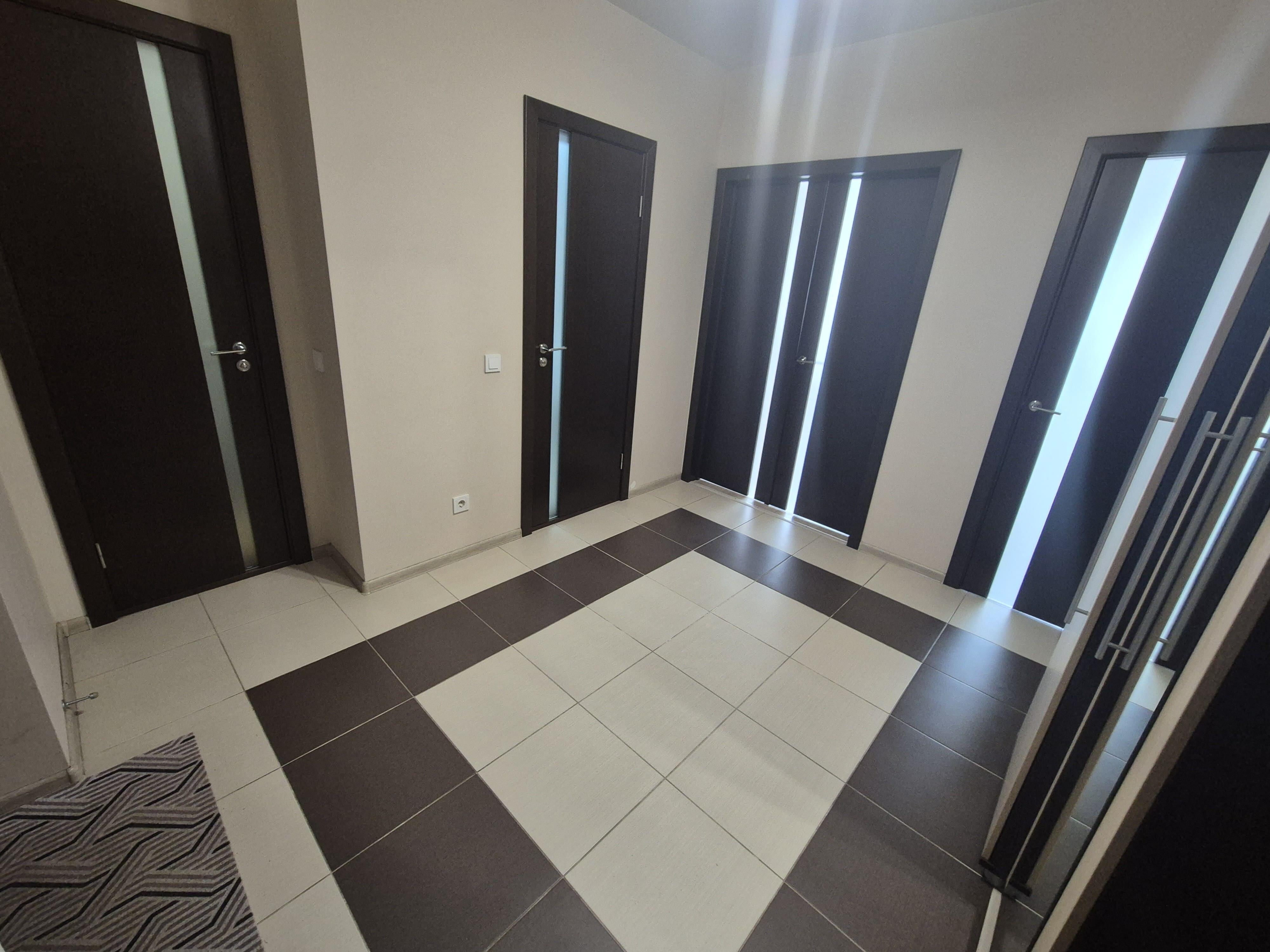 Mieszkanie 1 pokój 45 m² Mińsk, Białoruś