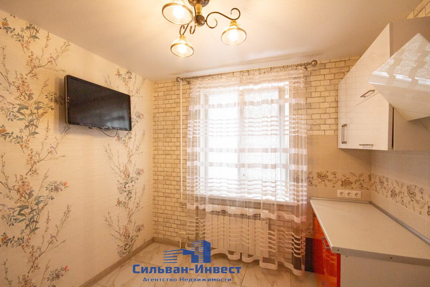 Apartamento 3 habitaciones 65 m² Minsk, Belarús