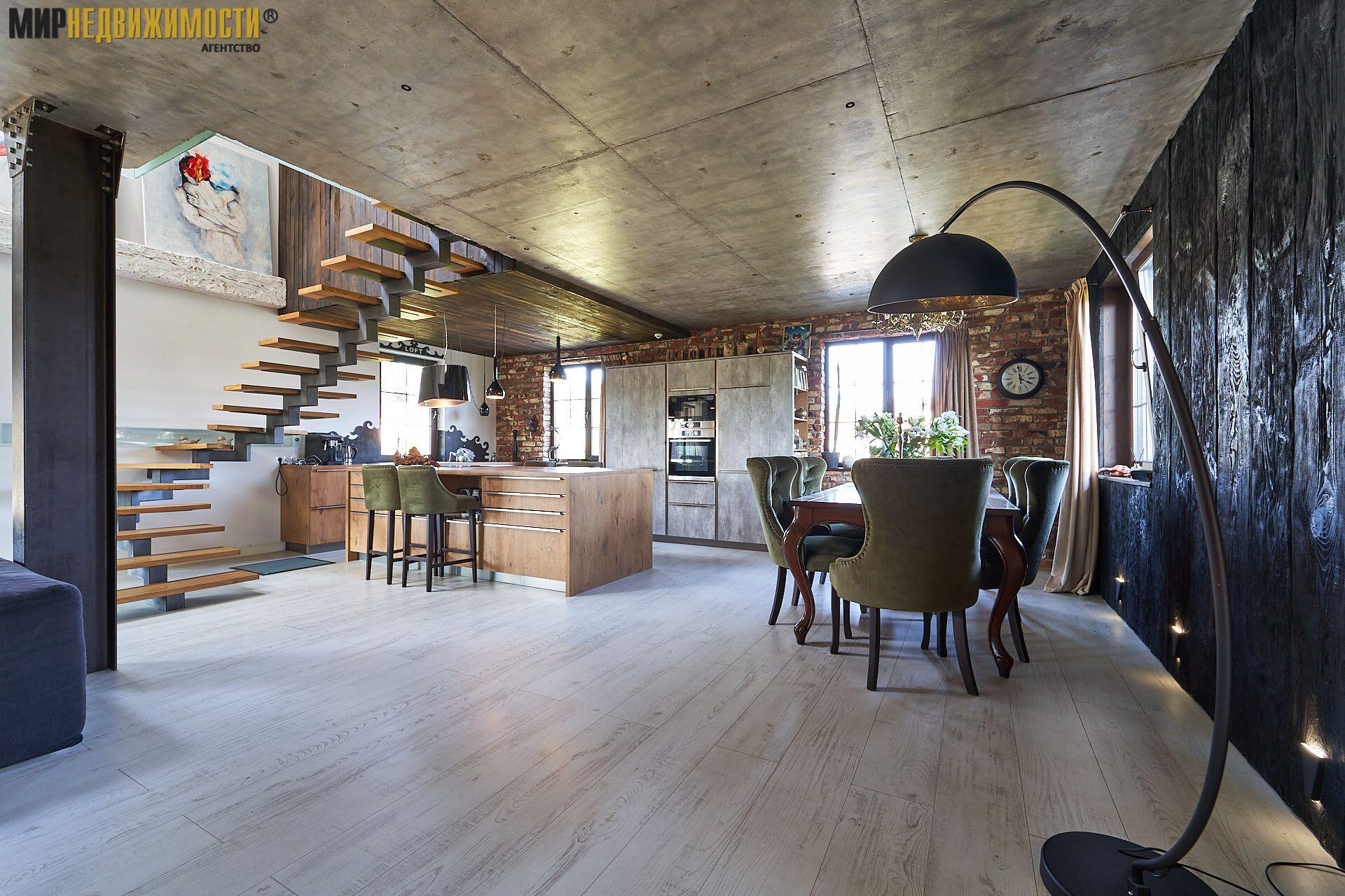 Ferienhaus 164 m² Kalodziscanski sielski Saviet, Belarus