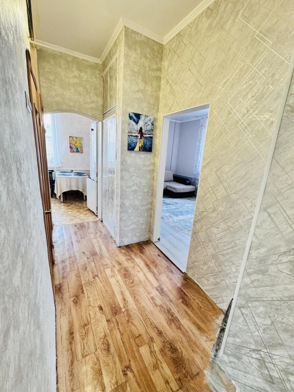 3 room apartment 73 m² Babruysk, Belarus