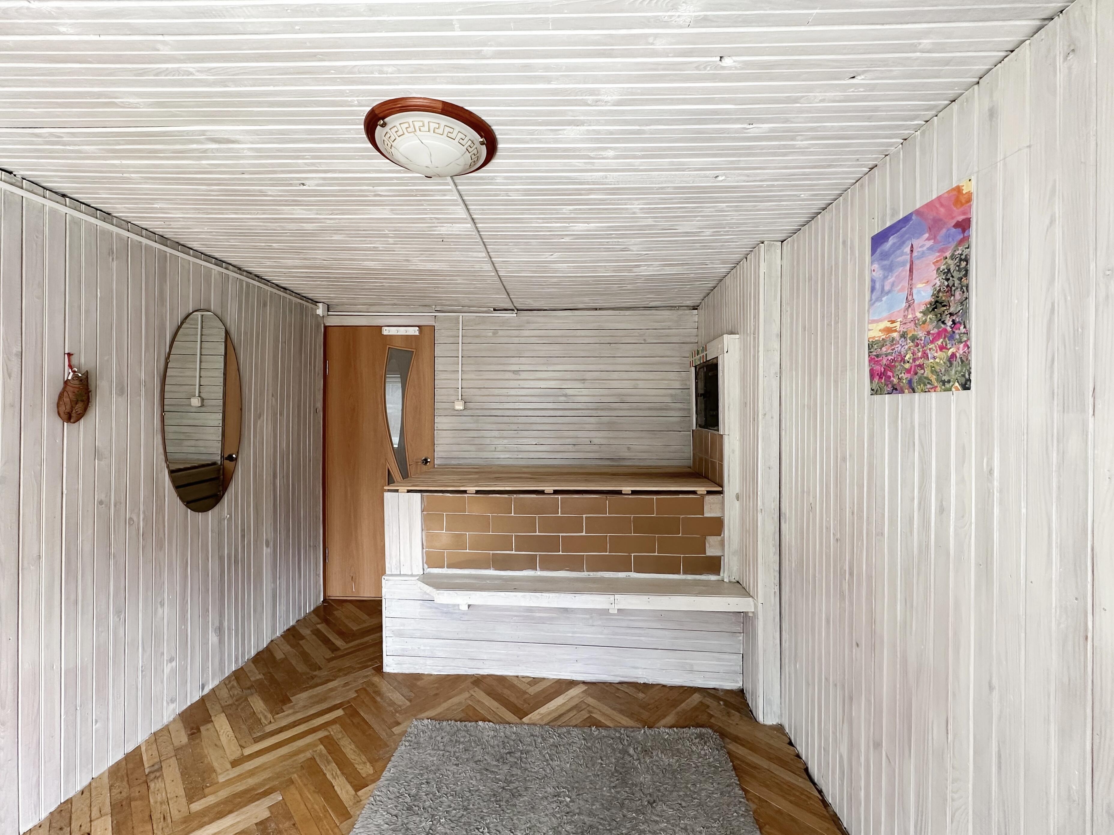 Haus 148 m² Bialarucki sielski Saviet, Belarus