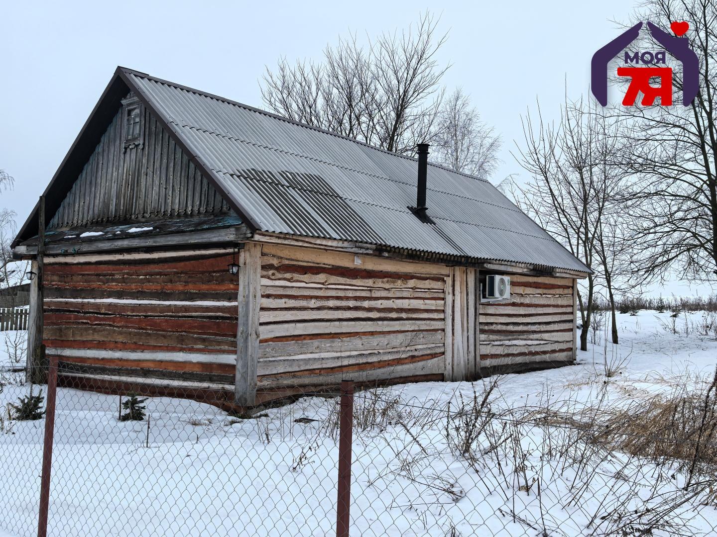 Maison 50 m² Sorahi, Bélarus