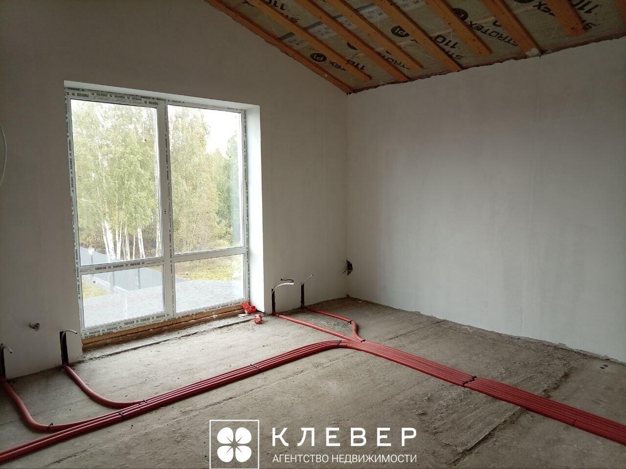  256м.кв. (участок 15сот.), аг. Колодищи (Иртышская ул.)