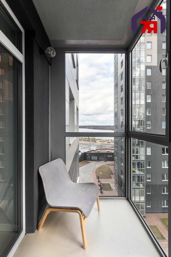 Apartamento 3 habitaciones 71 m² Minsk, Belarús