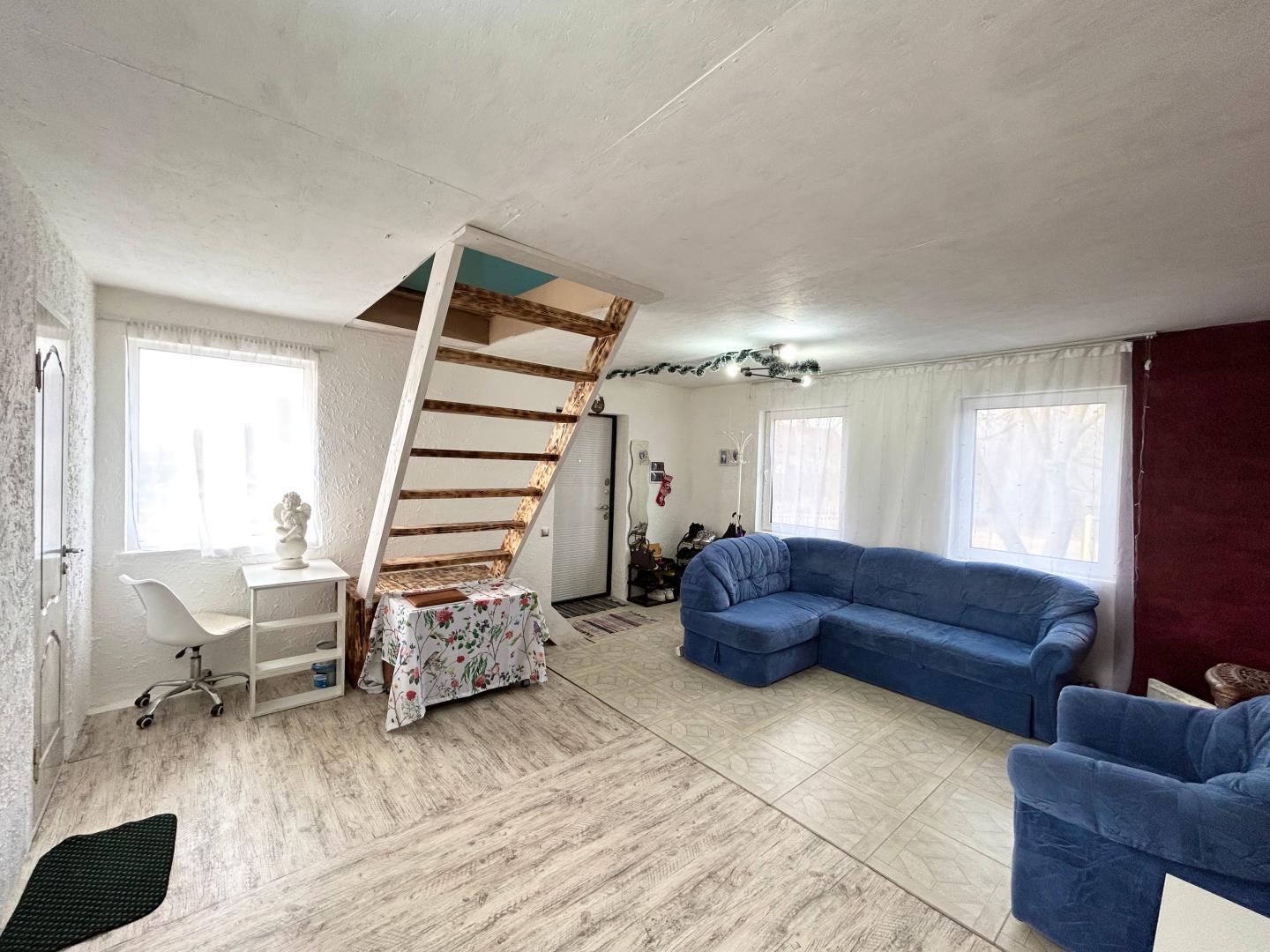 Maison 34 m² Staryja Ciaruski, Bélarus