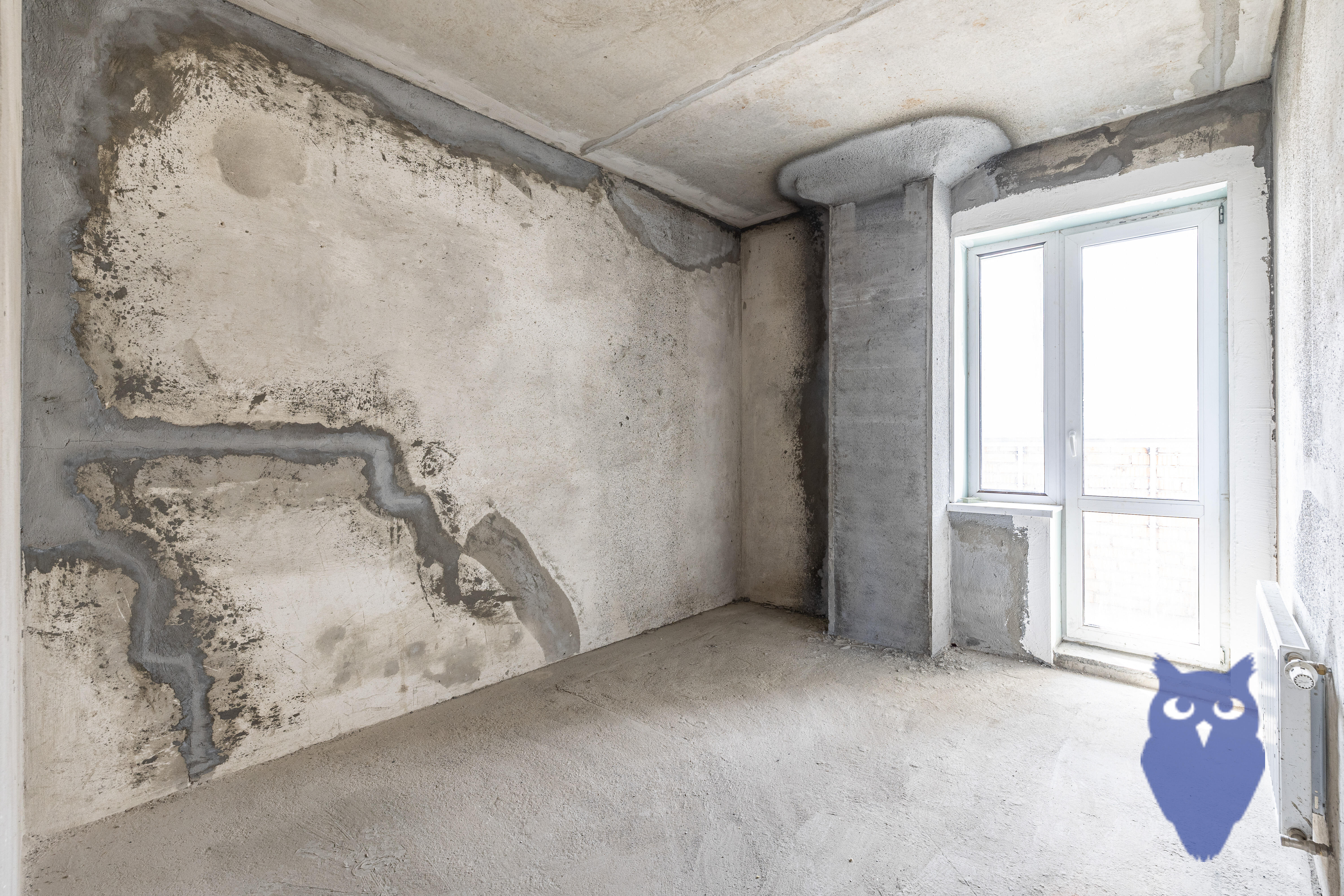 2 room apartment 63 m² Minsk, Belarus