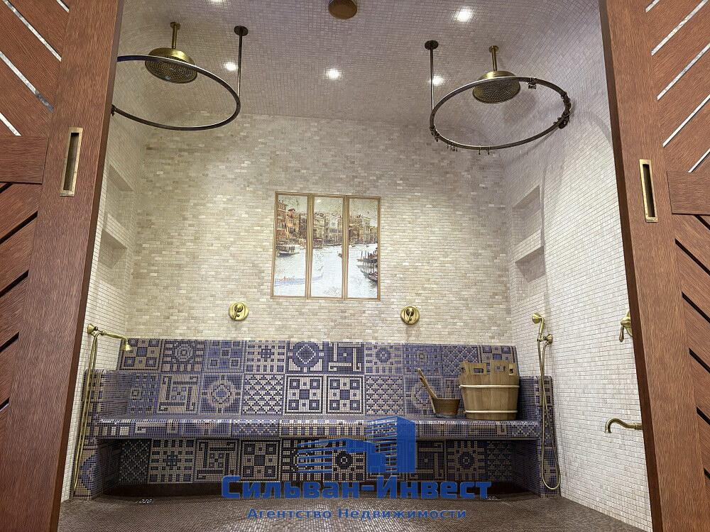 Casa de campo 501 m² Marjaliva, Belarús