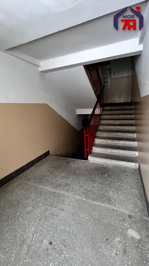 3 room apartment 76 m² Salihorsk, Belarus