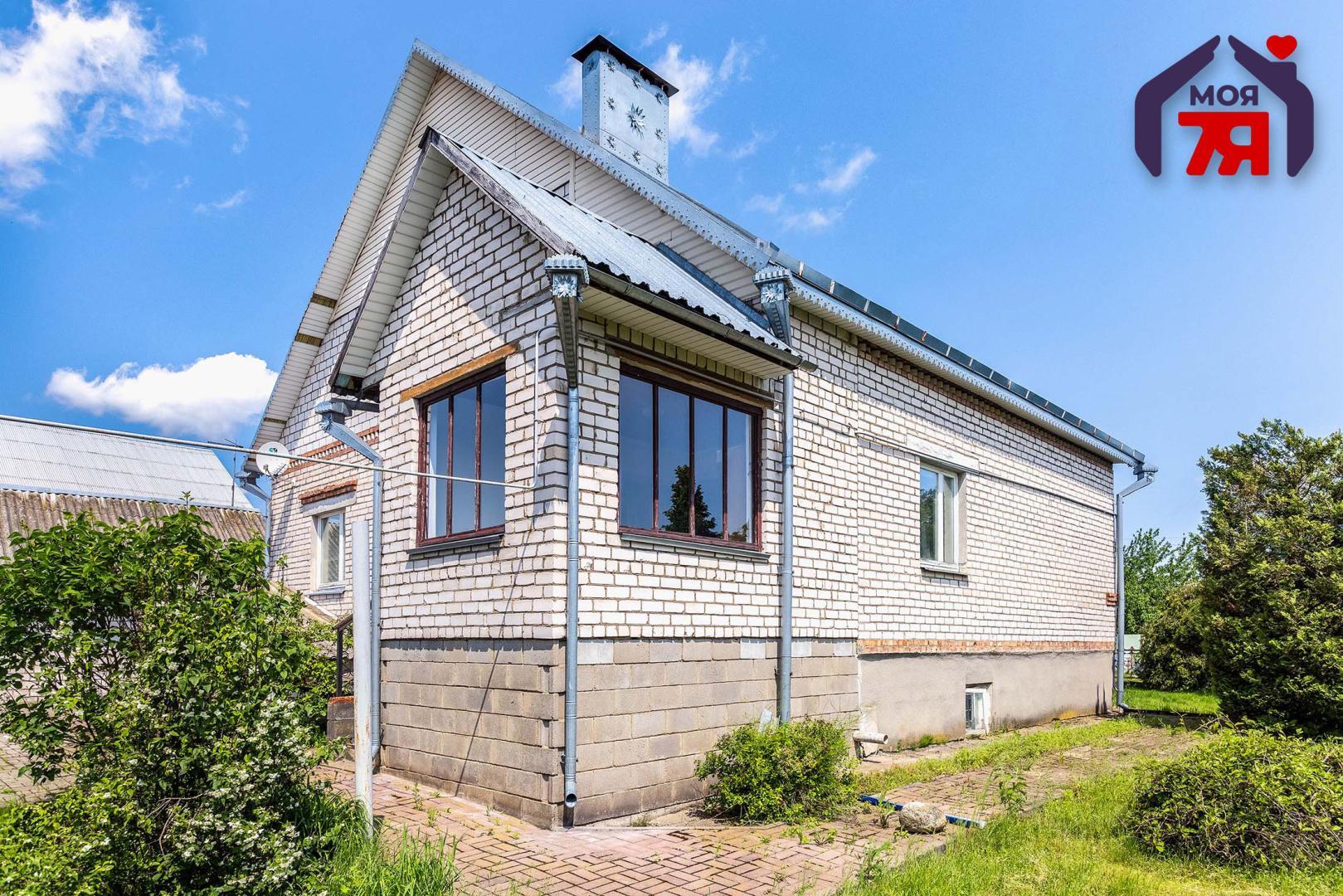 Maison 262 m² Barsuki, Bélarus