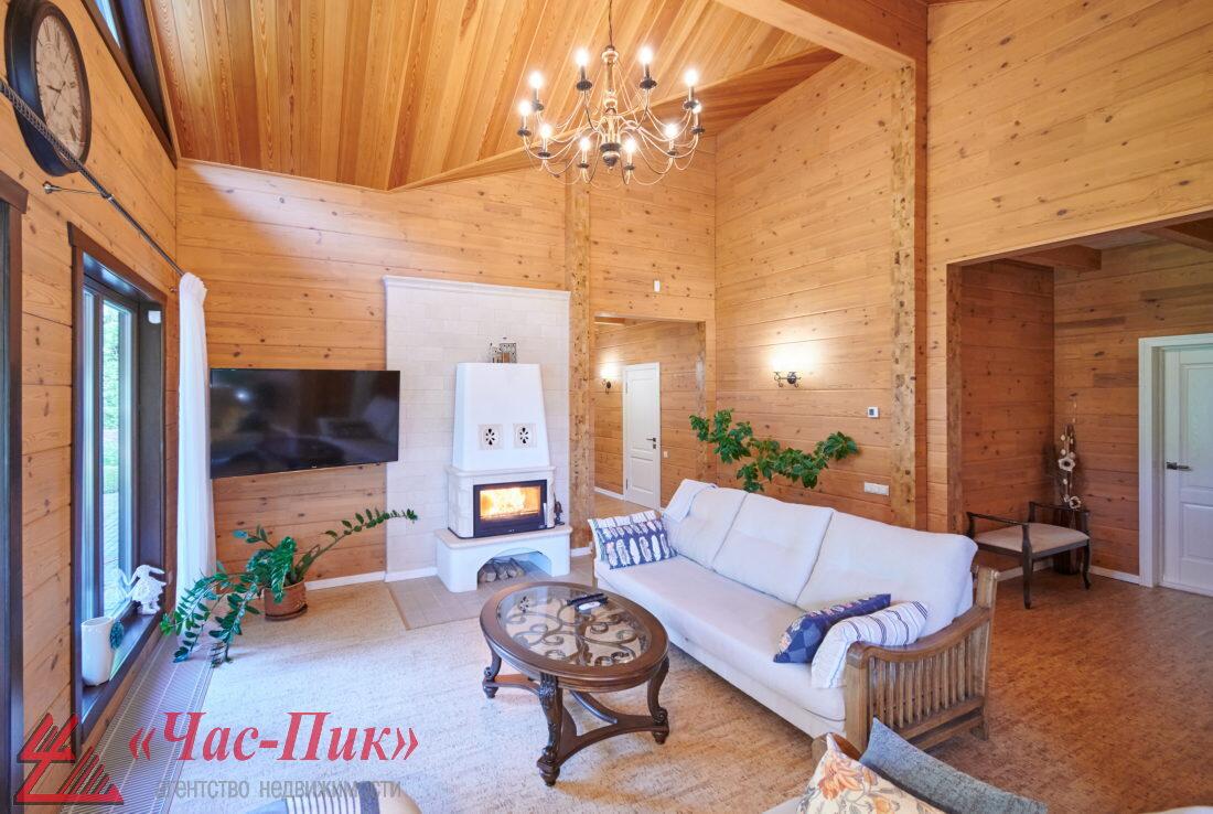 Cottage 196 m² Cudzienicy, Belarus