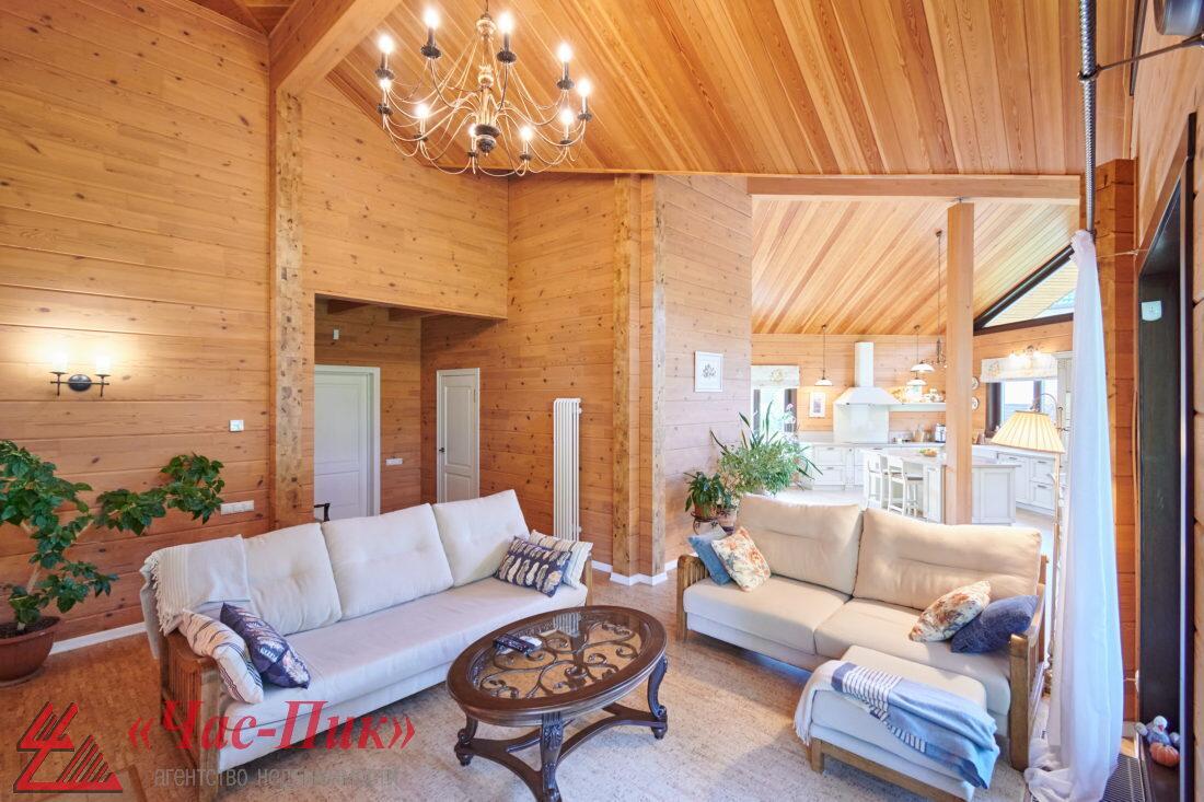 Cottage 196 m² Cudzienicy, Belarus