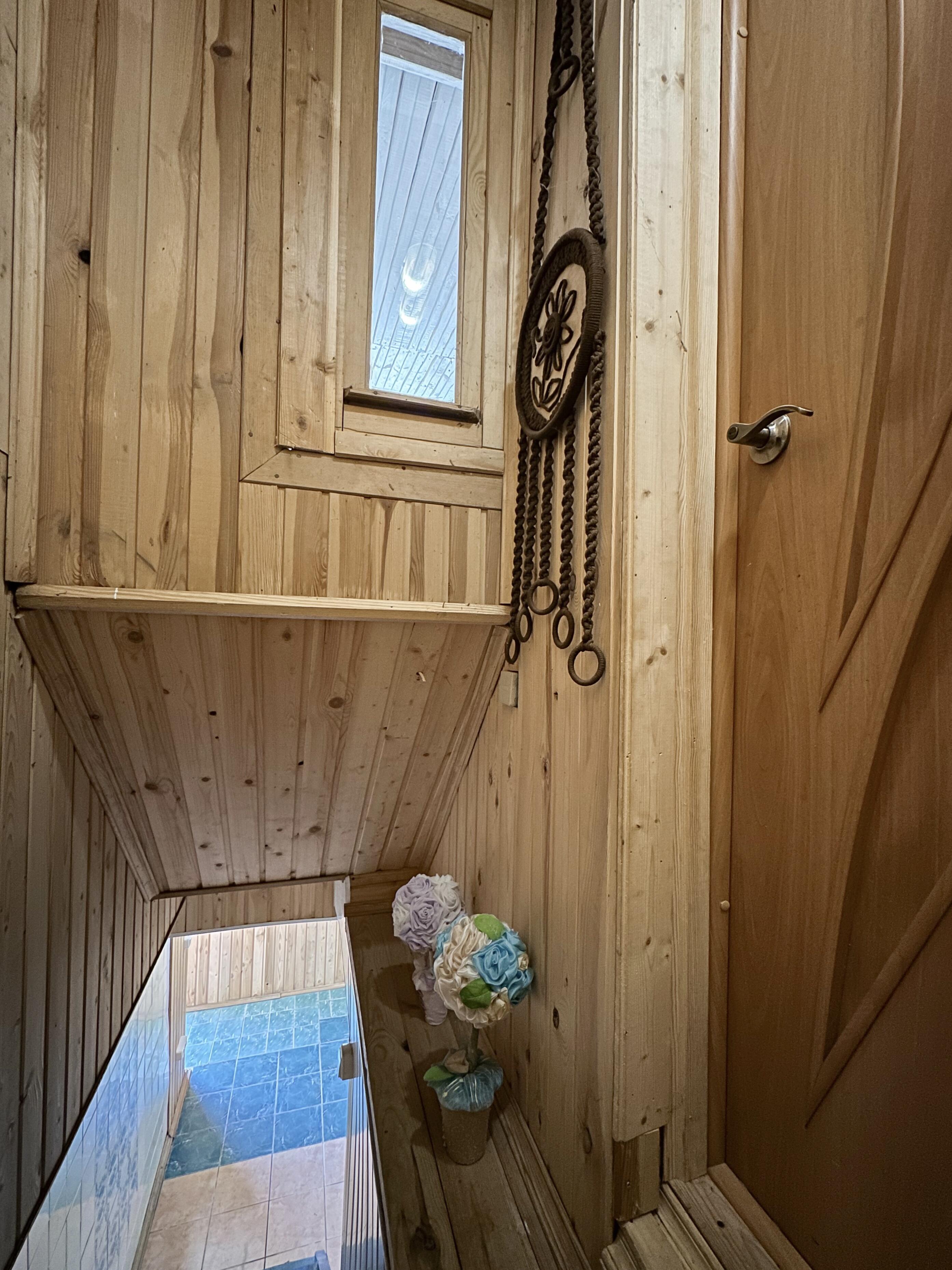 Haus 148 m² Bialarucki sielski Saviet, Belarus