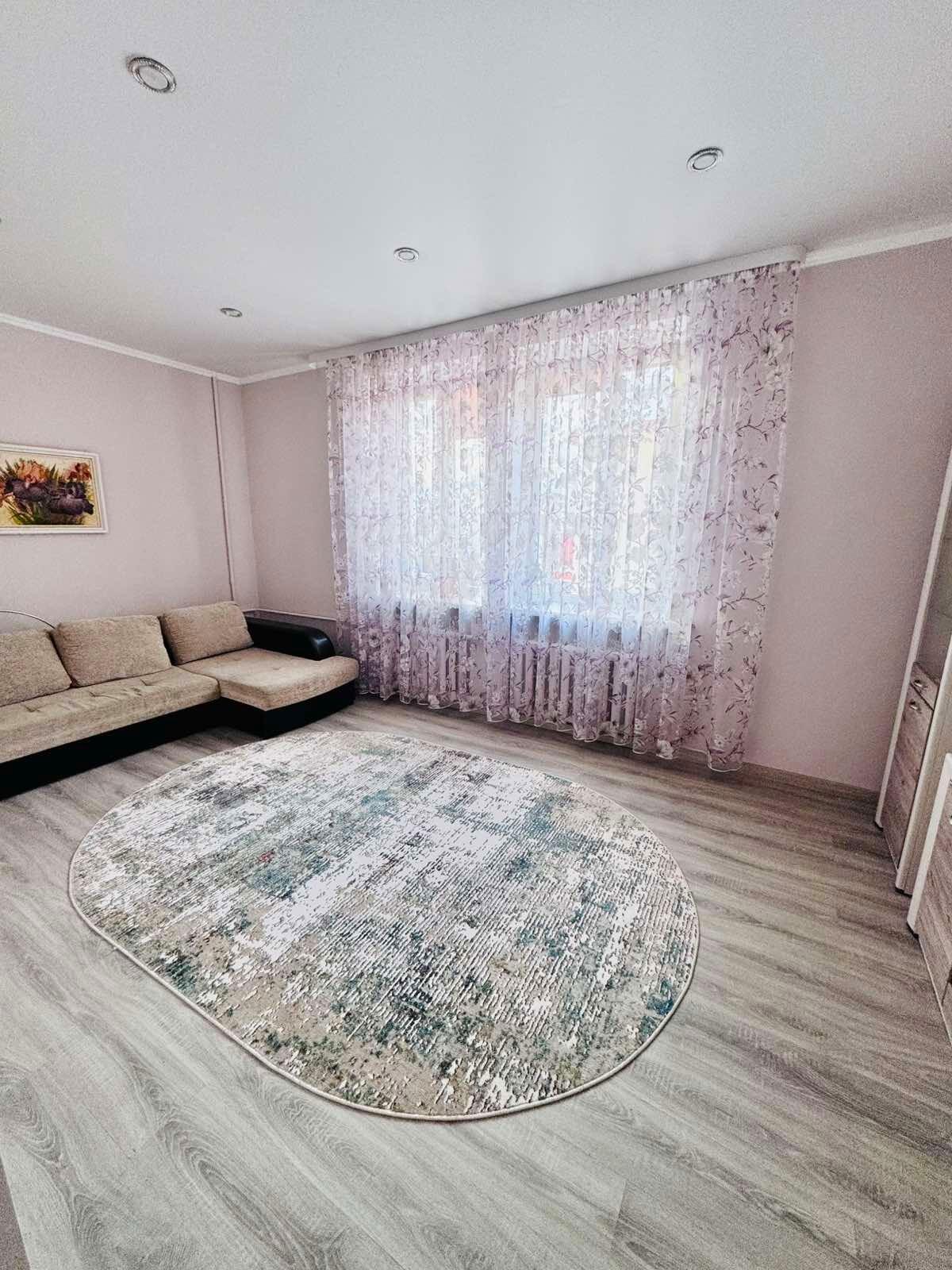 3 room apartment 73 m² Babruysk, Belarus