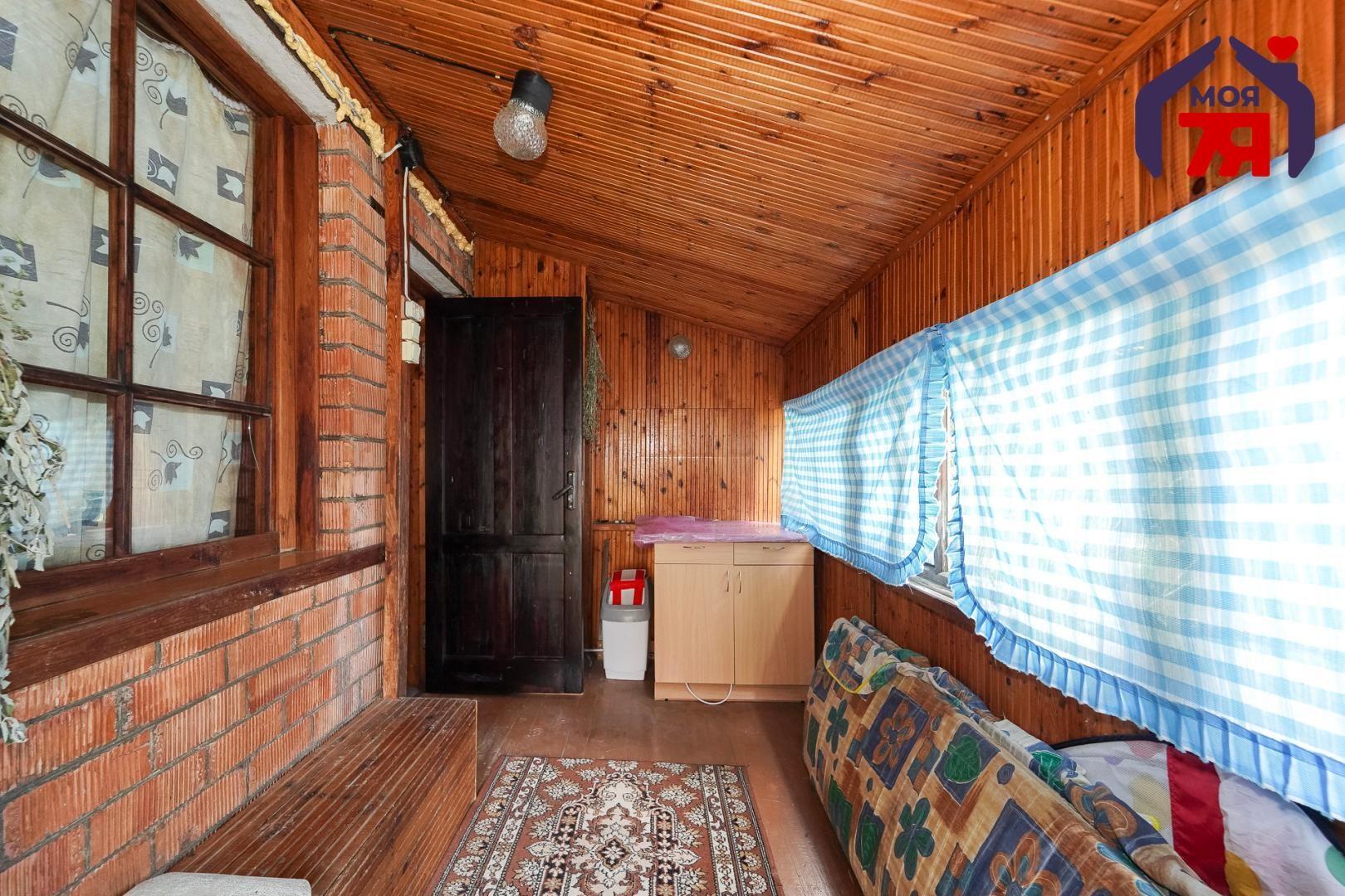 Дом 55 м² Раковский сельский Совет, Беларусь