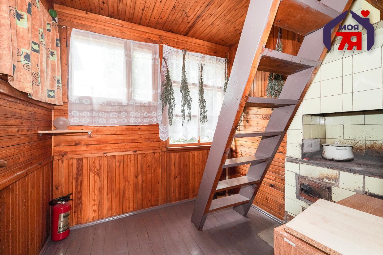 Дом 55 м² Раковский сельский Совет, Беларусь
