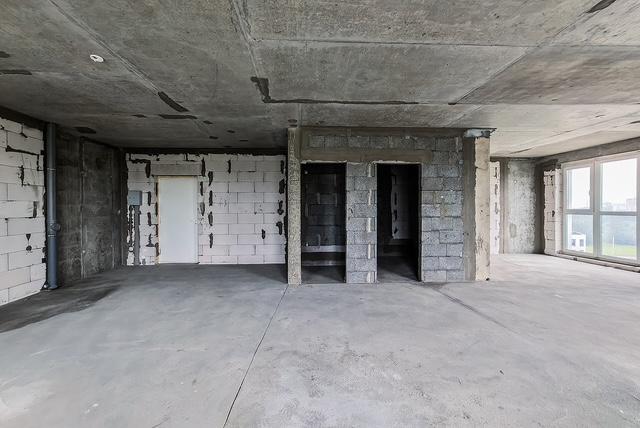 Mieszkanie 4 pokoi 73 m² Mińsk, Białoruś