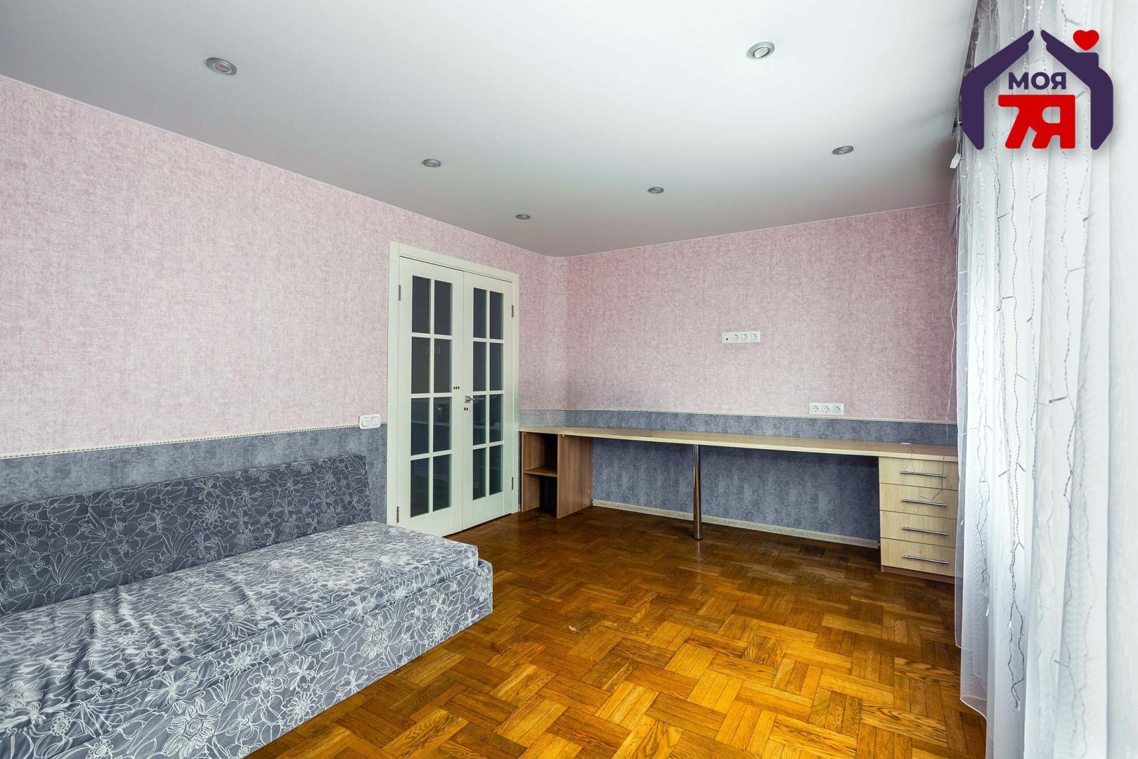 Apartamento 2 habitaciones 72 m² Minsk, Belarús