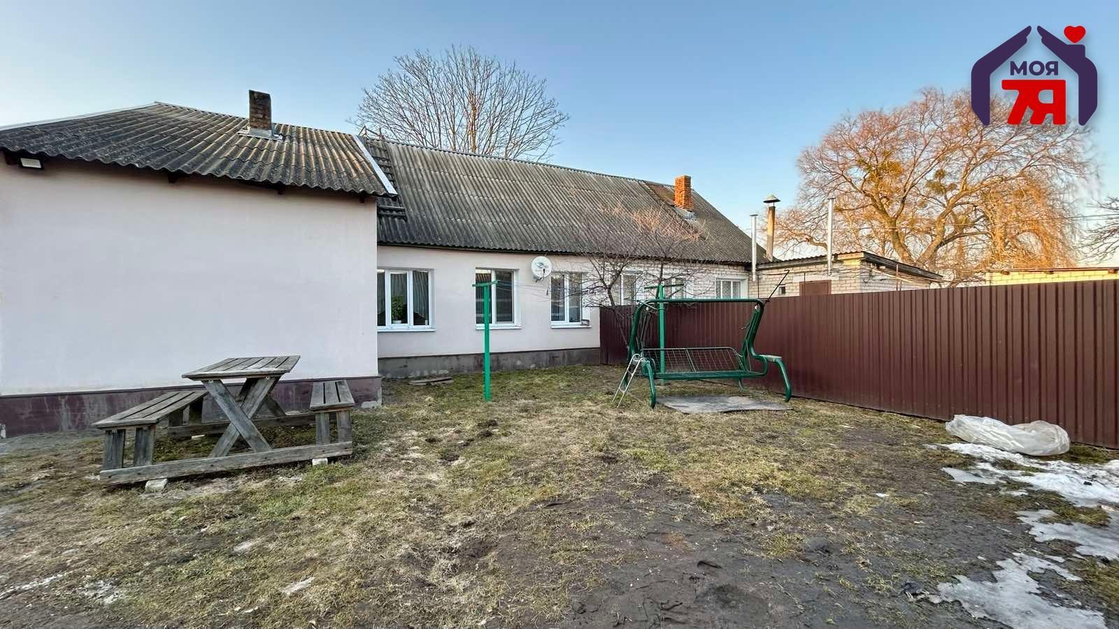 Apartment 68 m² Cyrvonaja Slabada, Belarus