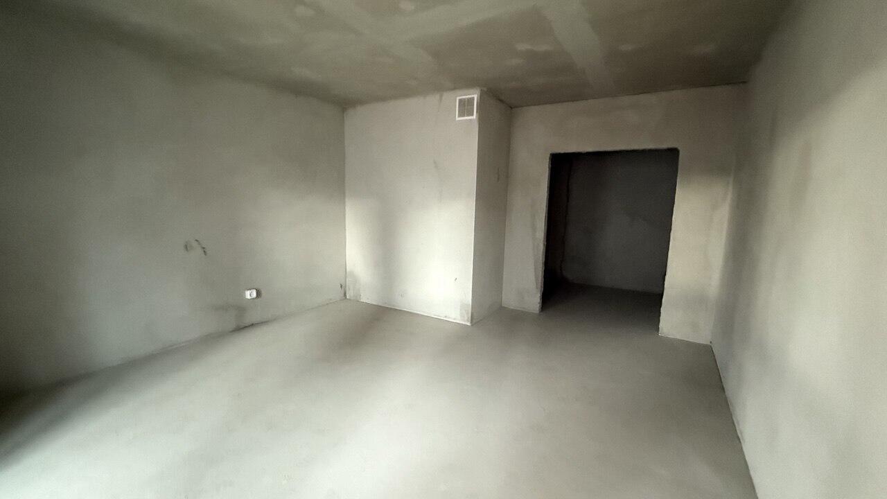 Квартира 1 комната 31 м² Копище, Беларусь