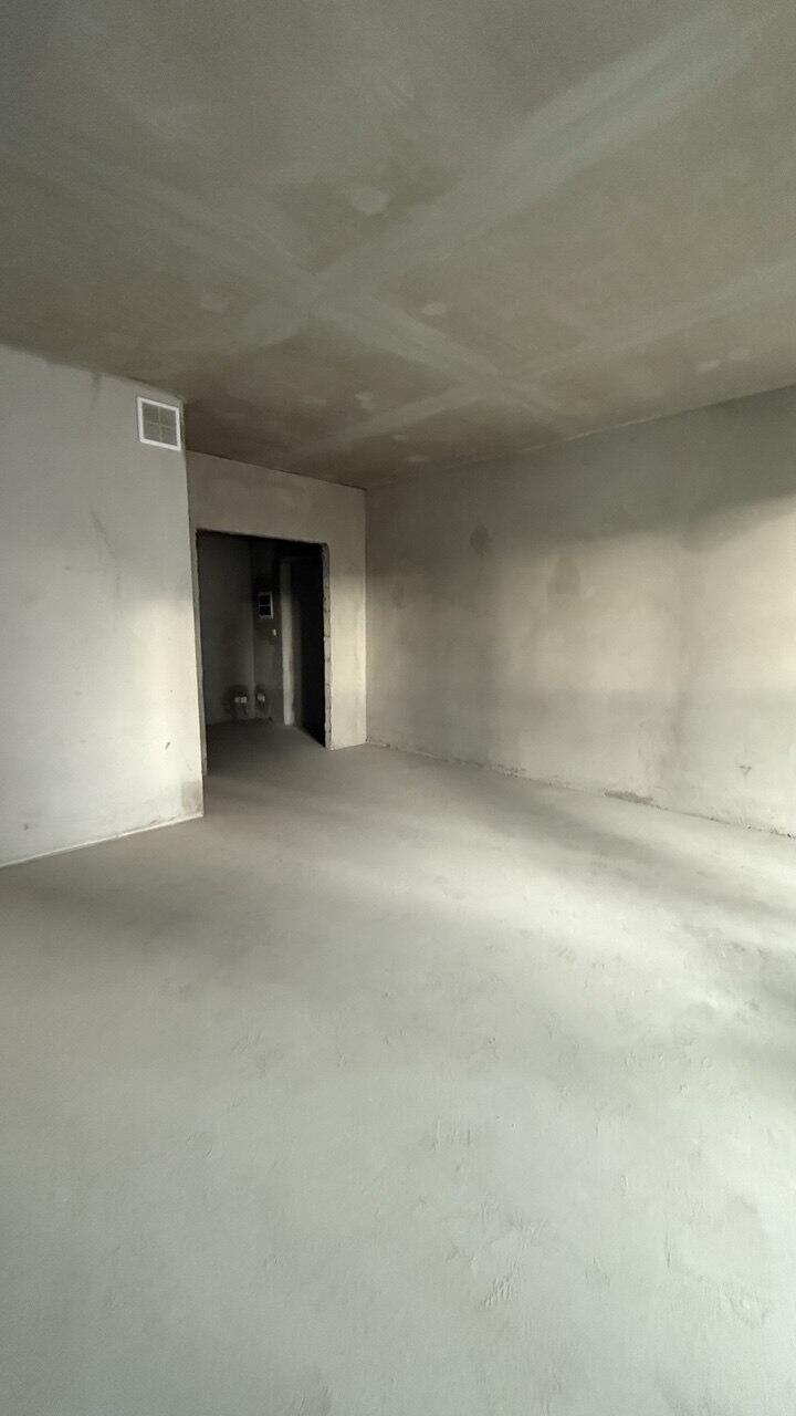 Квартира 1 комната 31 м² Копище, Беларусь