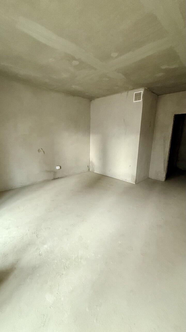 Квартира 1 комната 31 м² Копище, Беларусь