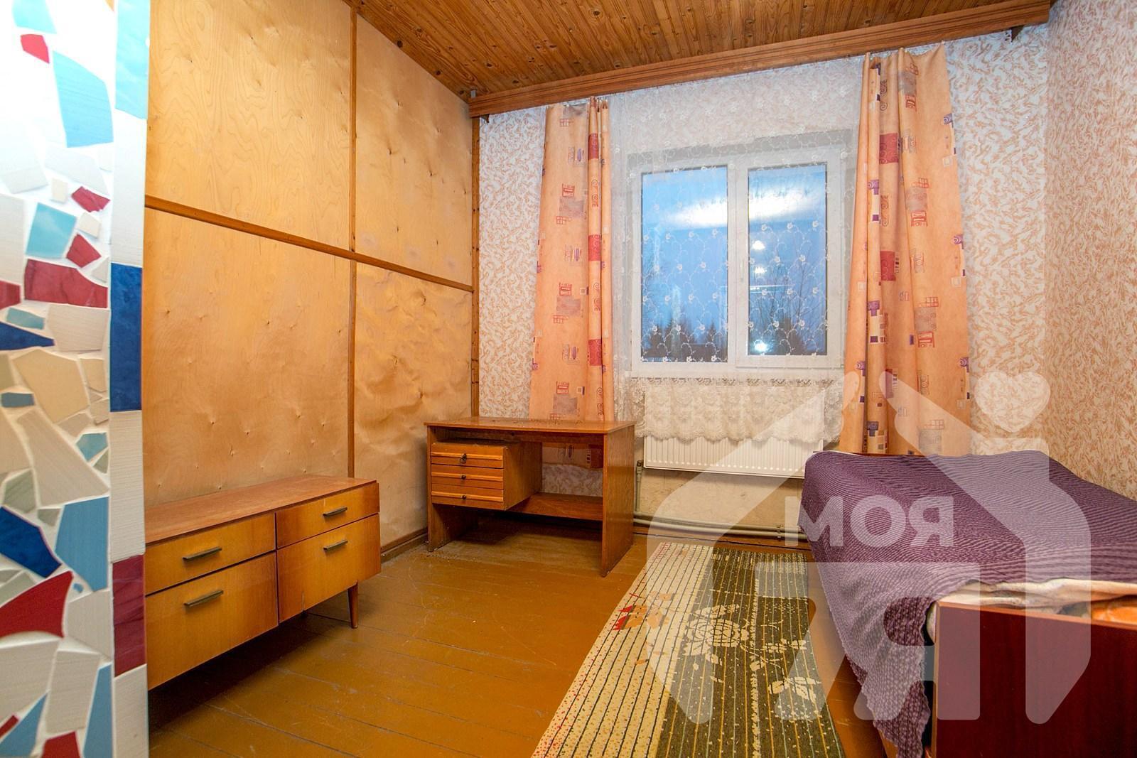 Casa 62 m² Miasocki sielski Saviet, Belarús